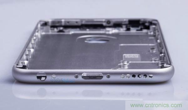 相比A8，iPhone 6s/Plus的蘋果A9芯片為你帶來意外驚喜！