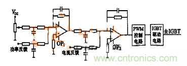 簡析電路:超高頻諧振感應(yīng)加熱電源的設(shè)計(jì)思路