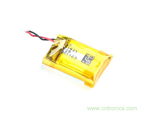 華為智能手環(huán)TalkBand B2拆解分析，時(shí)尚，輕便，觀(guān)感極好！