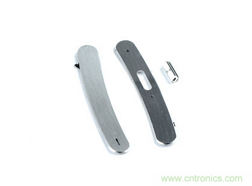 華為智能手環(huán)TalkBand B2拆解分析，時(shí)尚，輕便，觀(guān)感極好！