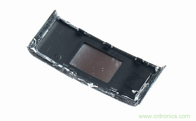 華為智能手環(huán)TalkBand B2拆解分析，時(shí)尚，輕便，觀(guān)感極好！