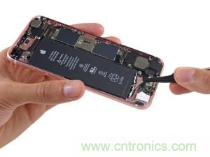 Ihpone 6s 真的是處處都不同嗎?歡迎大家來“找茬兒”