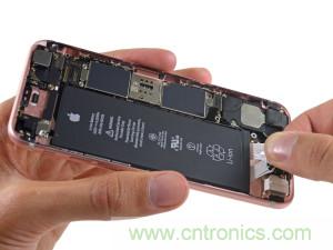 Ihpone 6s 真的是處處都不同嗎?歡迎大家來“找茬兒”