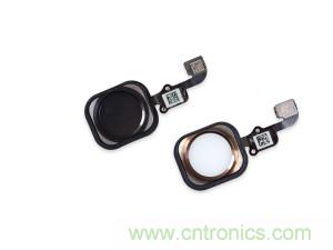 Ihpone 6s 真的是處處都不同嗎?歡迎大家來“找茬兒”