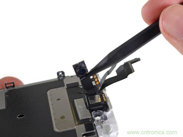 Ihpone 6s 真的是處處都不同嗎?歡迎大家來“找茬兒”