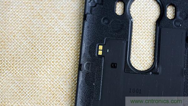 業(yè)界良心 LG V10 評測:剛毅、冷峻，不失人性化