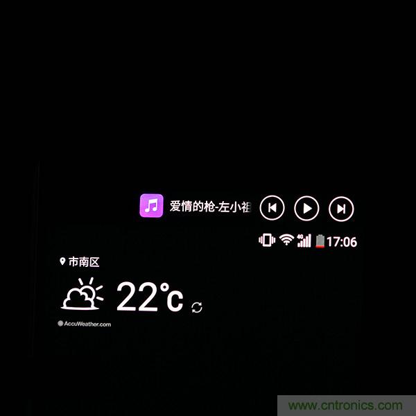 業(yè)界良心 LG V10 評測:剛毅、冷峻，不失人性化