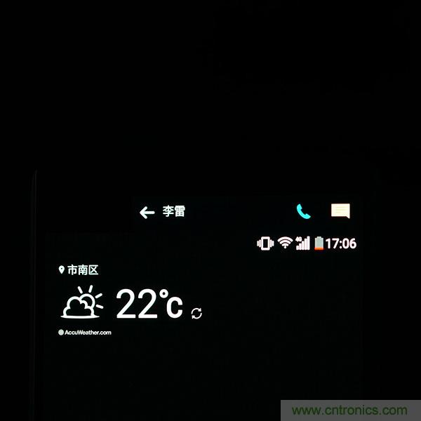 業(yè)界良心 LG V10 評測:剛毅、冷峻，不失人性化