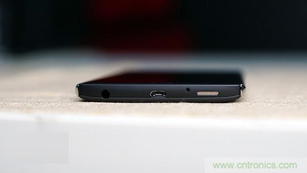 業(yè)界良心 LG V10 評測:剛毅、冷峻，不失人性化