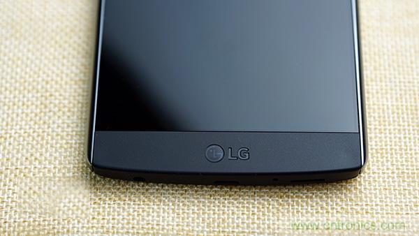 業(yè)界良心 LG V10 評測:剛毅、冷峻，不失人性化