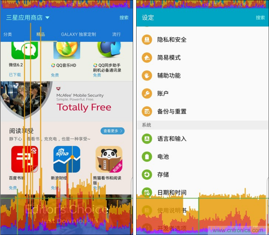 三星S6 edge+評測：擊退note 5，帶著雙曲屏卷土重來