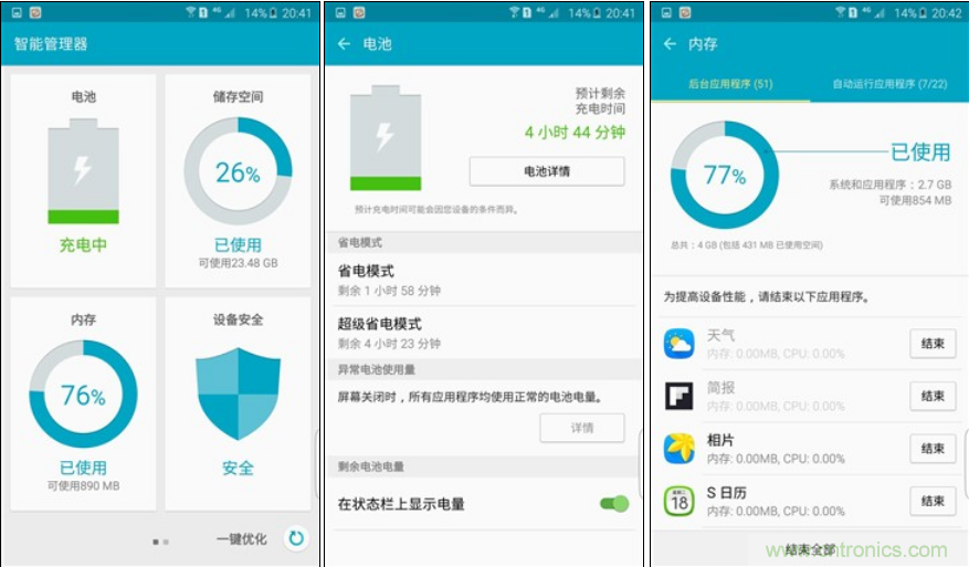 三星S6 edge+評測：擊退note 5，帶著雙曲屏卷土重來