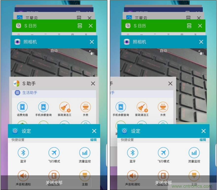 三星S6 edge+評測：擊退note 5，帶著雙曲屏卷土重來
