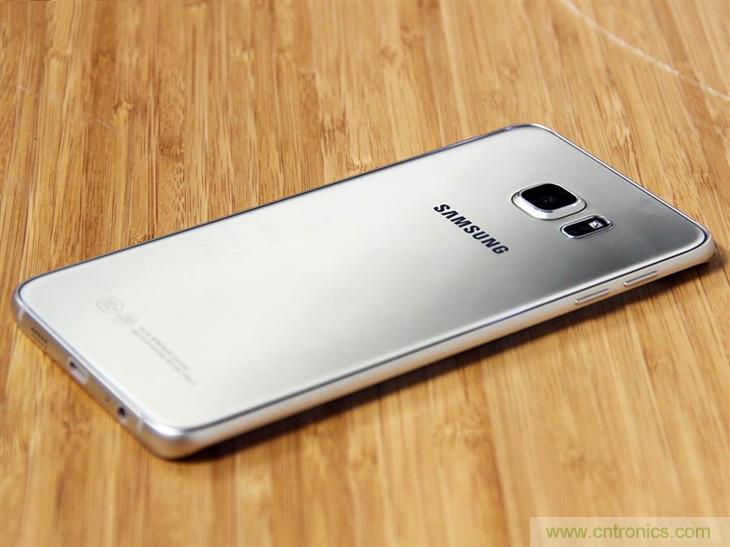三星S6 edge+評測：擊退note 5，帶著雙曲屏卷土重來