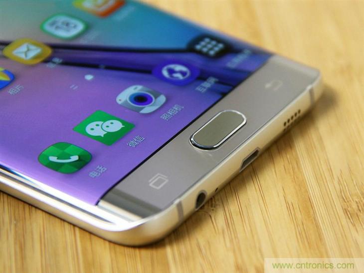 三星S6 edge+評測：擊退note 5，帶著雙曲屏卷土重來