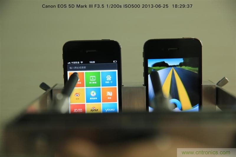 雙叉神器+5D Mark III瘋狂測試：最快手機(jī)瀏覽器花落誰家？