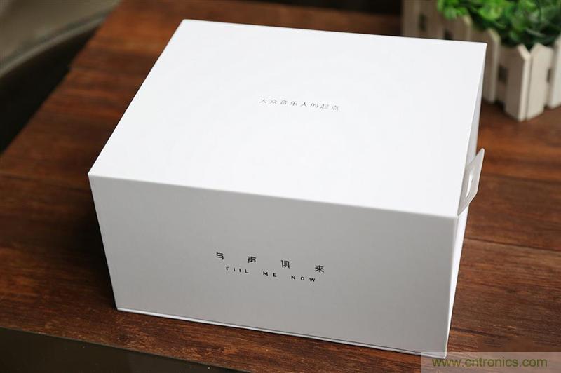 頭條哥的夢想之作！FIIL耳機(jī)能讓汪峰上頭條否？