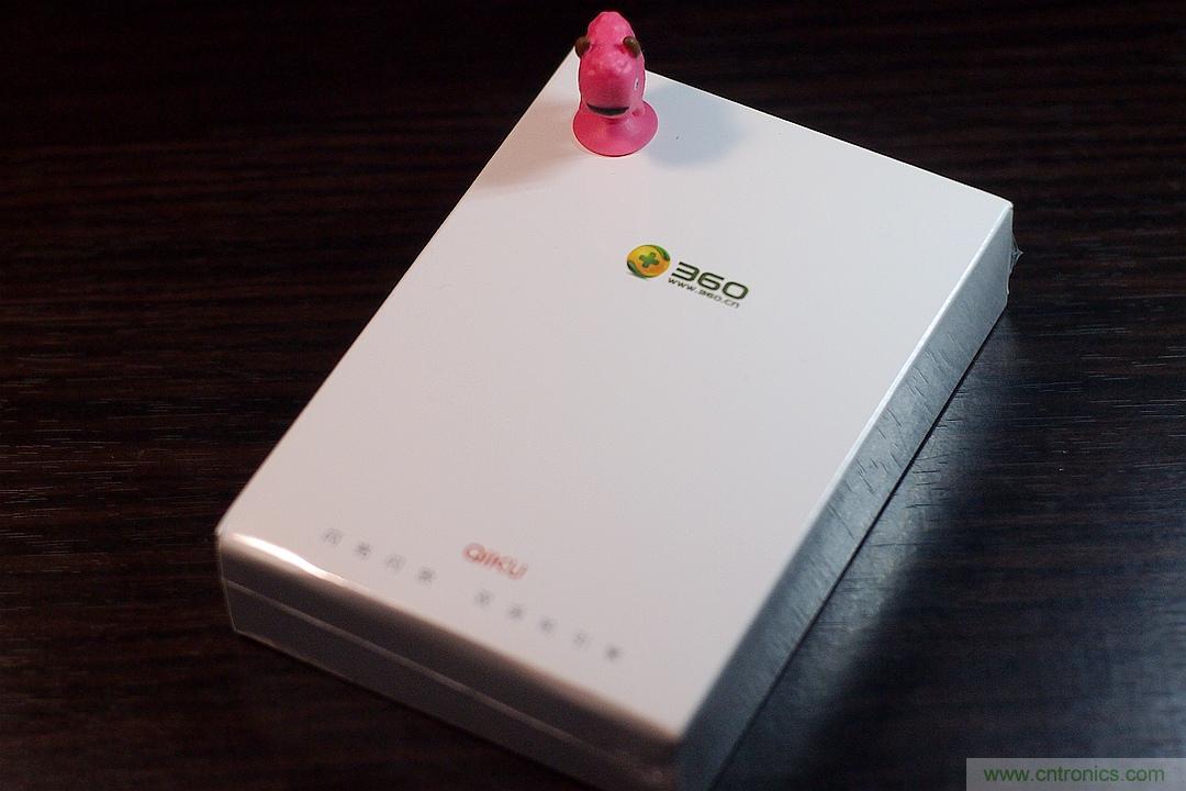 移動電源也玩雙引擎？快到你想象不到