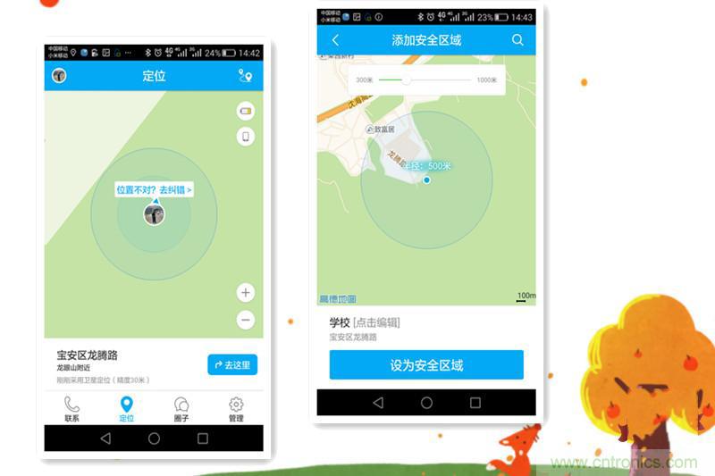 別讓《失孤》重演，360兒童手表幫你定住家中小頑童！