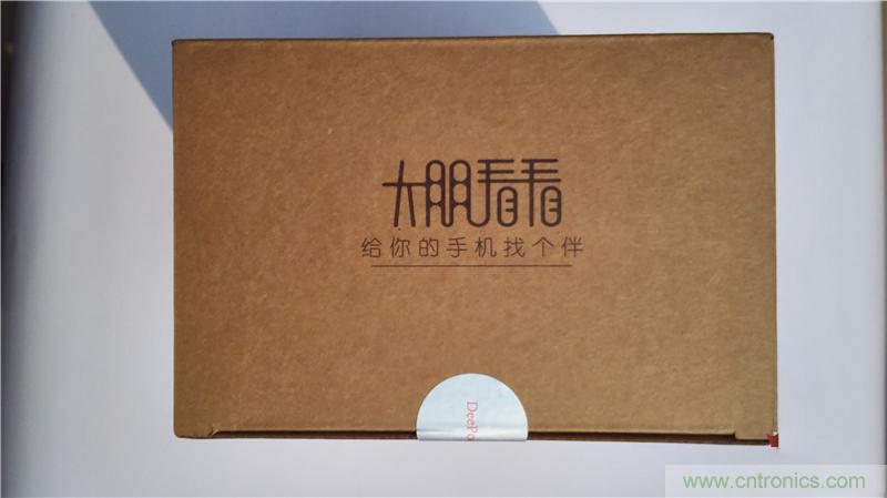 “撩妹”神器，就要你好看--大朋看看評測