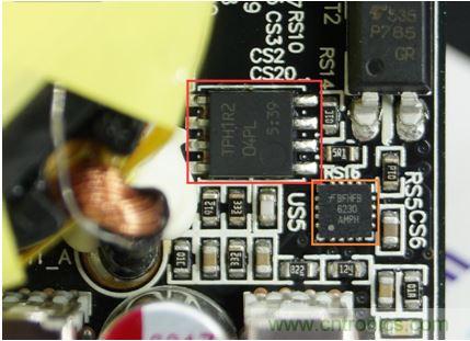 69元小米4口USB充電器詳細拆解,看完你也能DIY一個