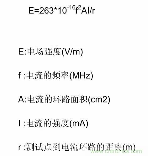 熱帖整理:EMC理論基礎,讓你從此遠離EMC困擾!