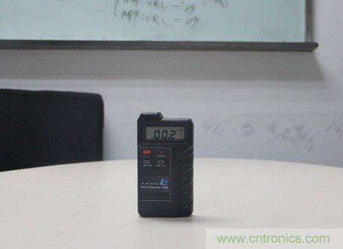 揭真相！無線路由器的輻射到底可怕嗎？