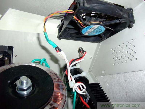 DIY穩壓電源：欲善其事，先利其器