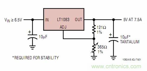 DIY穩壓電源：欲善其事，先利其器