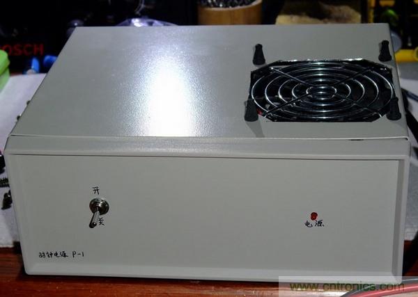 DIY穩壓電源：欲善其事，先利其器