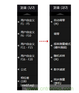 三、適當地調零和補償