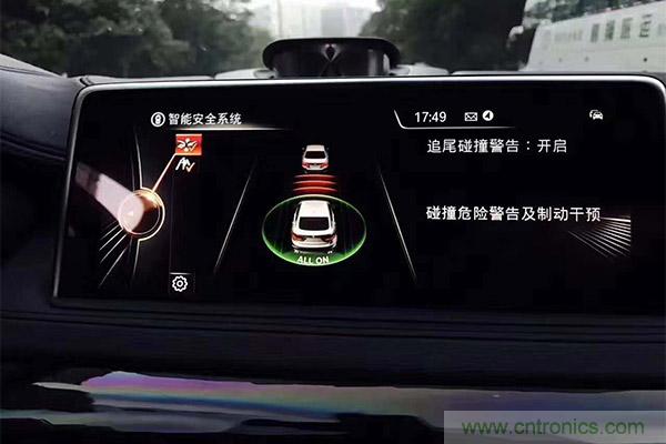 親測：從ADAS到自動駕駛，不同品牌上路表現對比