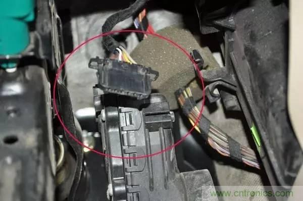 解析汽車“電子油門(mén)”究竟是怎么回事？