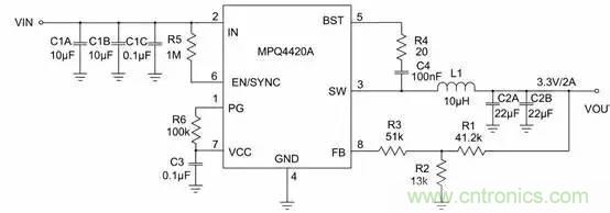 開關電源該如何選擇合適的電感？