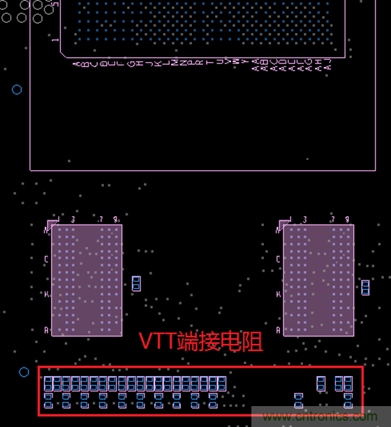 DDR布線最簡(jiǎn)規(guī)則與過程，很全很專業(yè)！