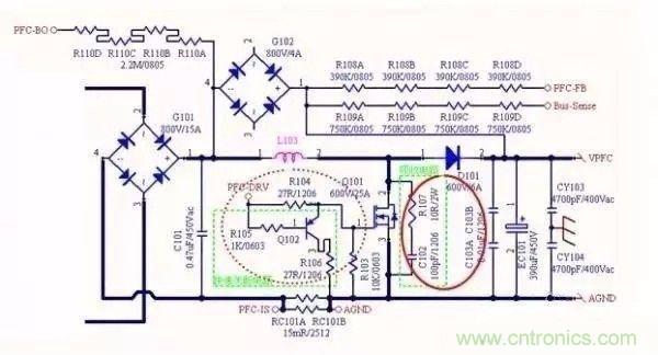 開關電源EMC過不了？PCB畫板工程師責任大了！