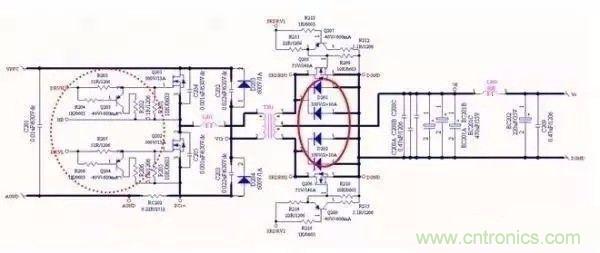 開關電源EMC過不了？PCB畫板工程師責任大了！