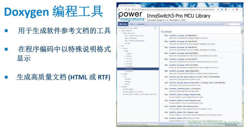 顛覆傳統電源生產模式,一個設計即可實現多種輸出規格