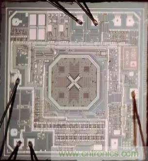 從原理到制造再到應(yīng)用，這篇文章終于把MEMS技術(shù)講透了！