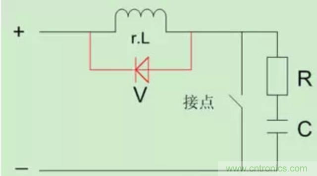 看這里,繼電器應用的那些事兒
