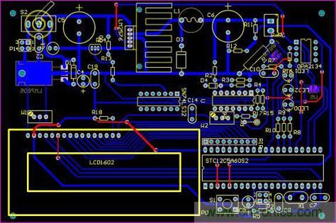 PCB元器件如何擺,線(xiàn)路該如何連接才能提高主板性能? PCB元器件如何擺,線(xiàn)路該如何連接才能提高主板性能?