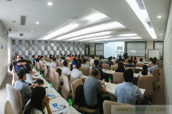 長(zhǎng)江商學(xué)院教授李洋：企業(yè)應(yīng)該怎樣進(jìn)行品牌建設(shè)和精細(xì)化營(yíng)銷(xiāo)？