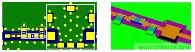 PCB設(shè)計(jì)總有幾個(gè)阻抗沒法連續(xù)的地方，怎么辦？