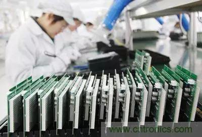 展會(huì)看點(diǎn)早知道  第92屆中國電子展即將登場(chǎng)！