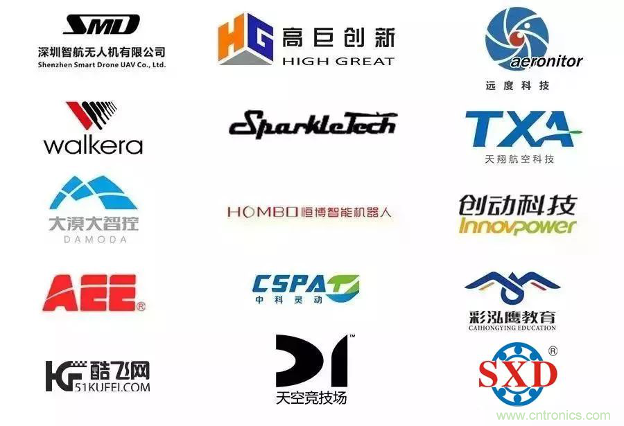 “沖上云霄”不再是夢想，無人機帶你“上天”