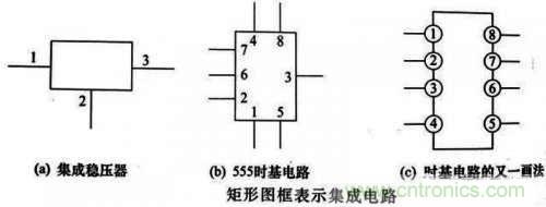 了解這些電路圖規則,一文教你看懂電路圖 了解這些電路圖規則,一文教你看懂電路圖