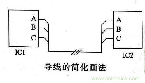 了解這些電路圖規則,一文教你看懂電路圖 了解這些電路圖規則,一文教你看懂電路圖