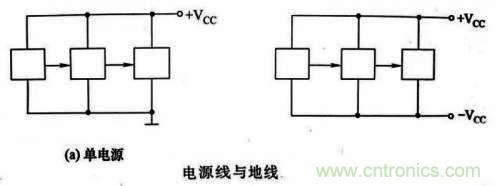 了解這些電路圖規則,一文教你看懂電路圖 了解這些電路圖規則,一文教你看懂電路圖