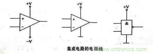 了解這些電路圖規則,一文教你看懂電路圖 了解這些電路圖規則,一文教你看懂電路圖