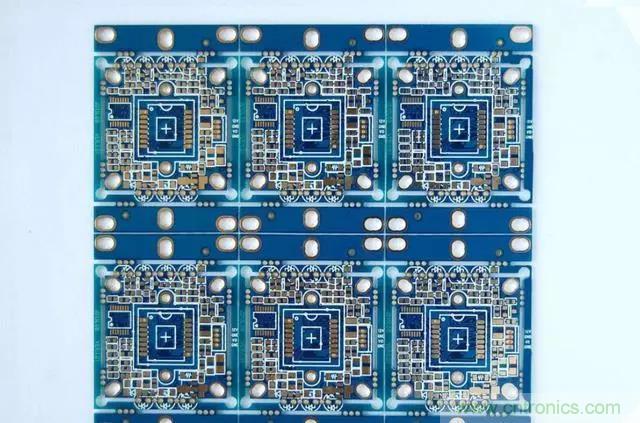 分享9大PCB板檢測細節 分享9大PCB板檢測細節